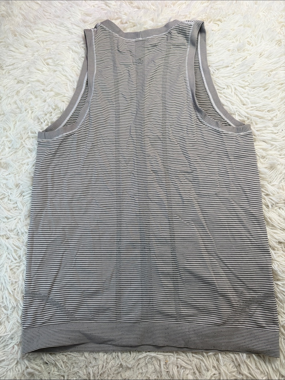 Lululemon Swiftly Tech Tank - Picture 3 of 3